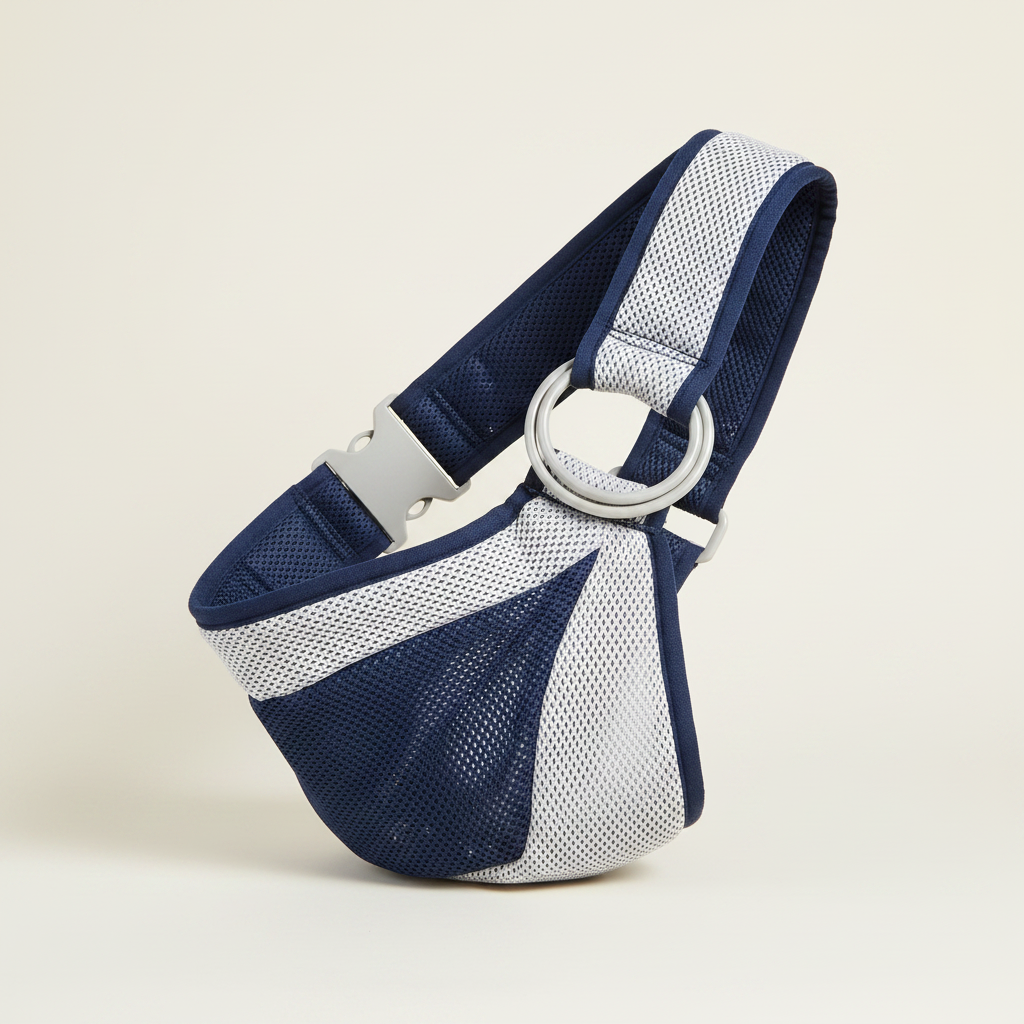Baby Sling Carrier – Studio Product